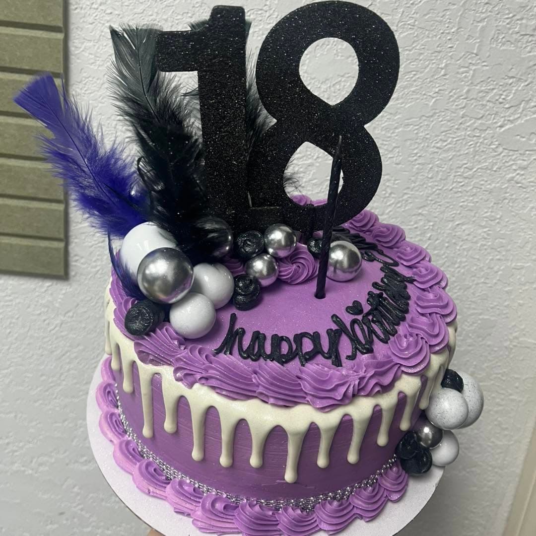 Custom creation
