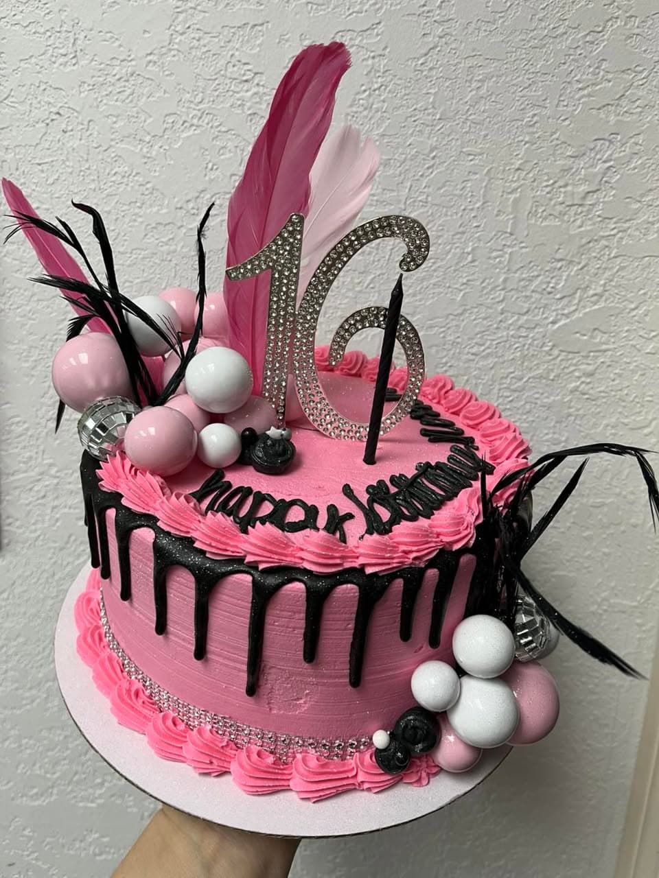 Custom creation