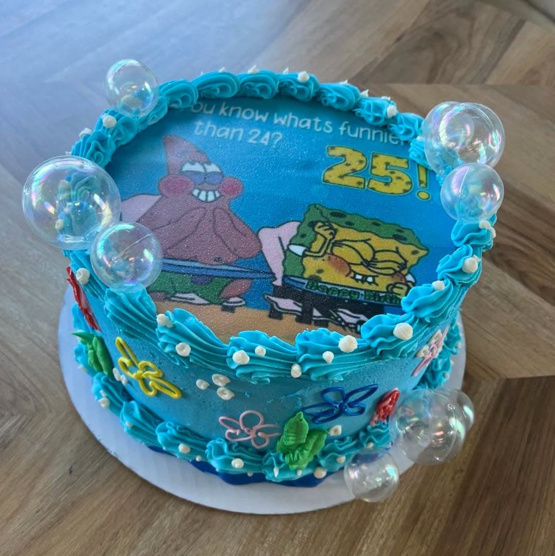 Custom creation