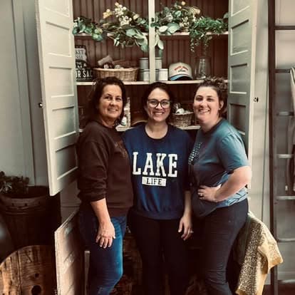 The family behind Little Charlie's Bakeshop