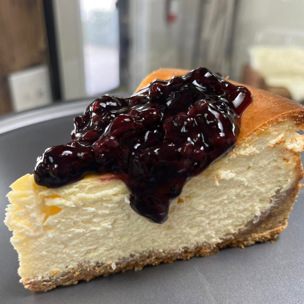 Cheesecake