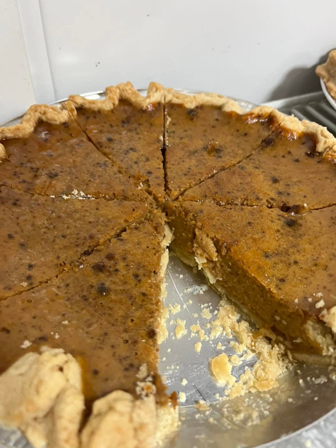 Pies
