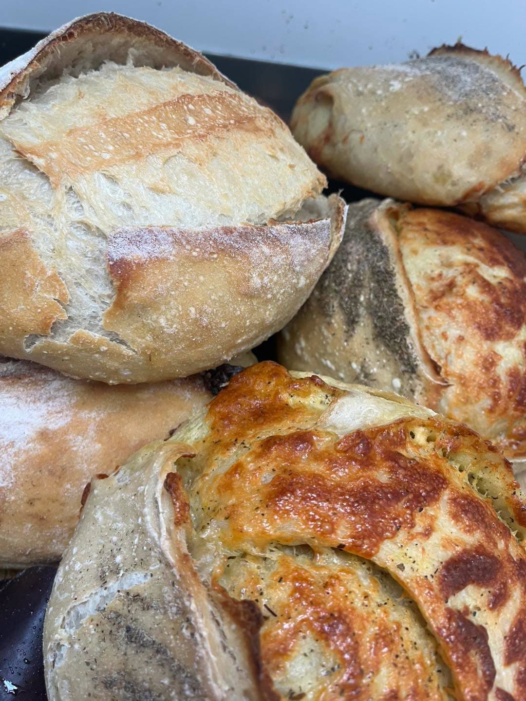 Sourdough