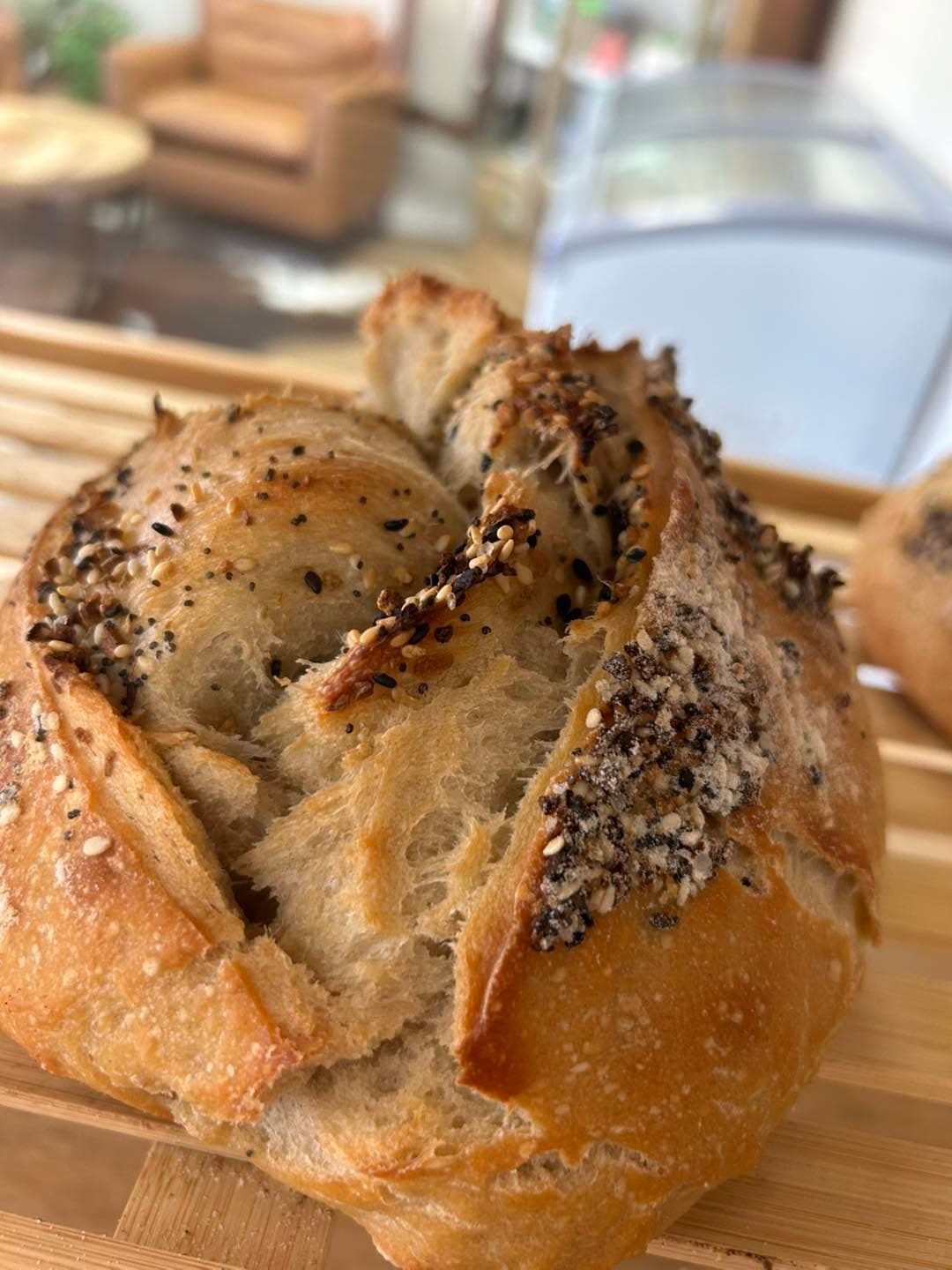 Sourdough